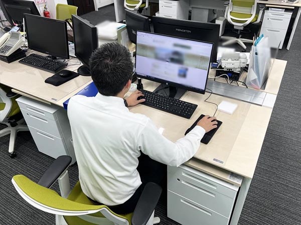 転職・求人情報イメージ2
