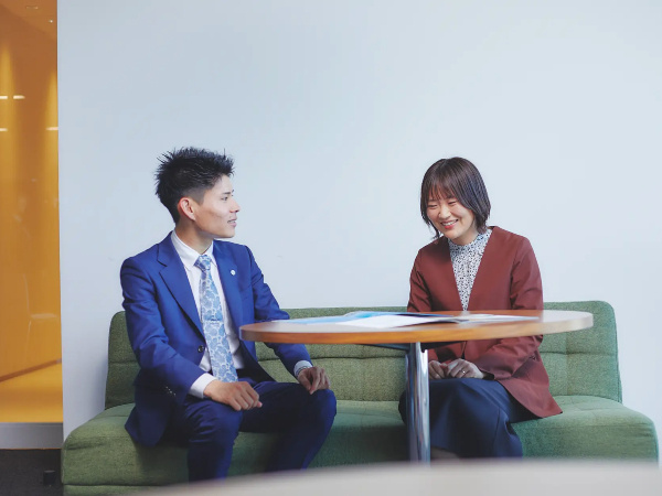 転職・求人情報イメージ2