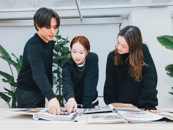 転職・求人情報イメージ1
