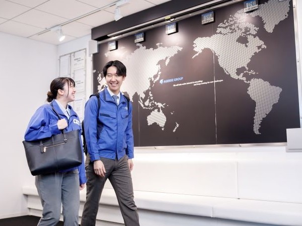 転職・求人情報イメージ1