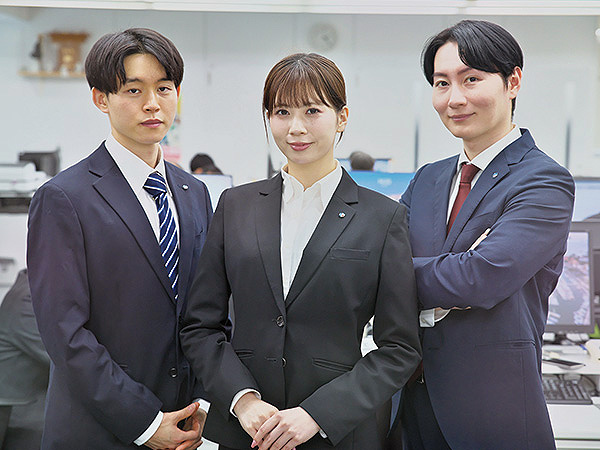 転職・求人情報イメージ1