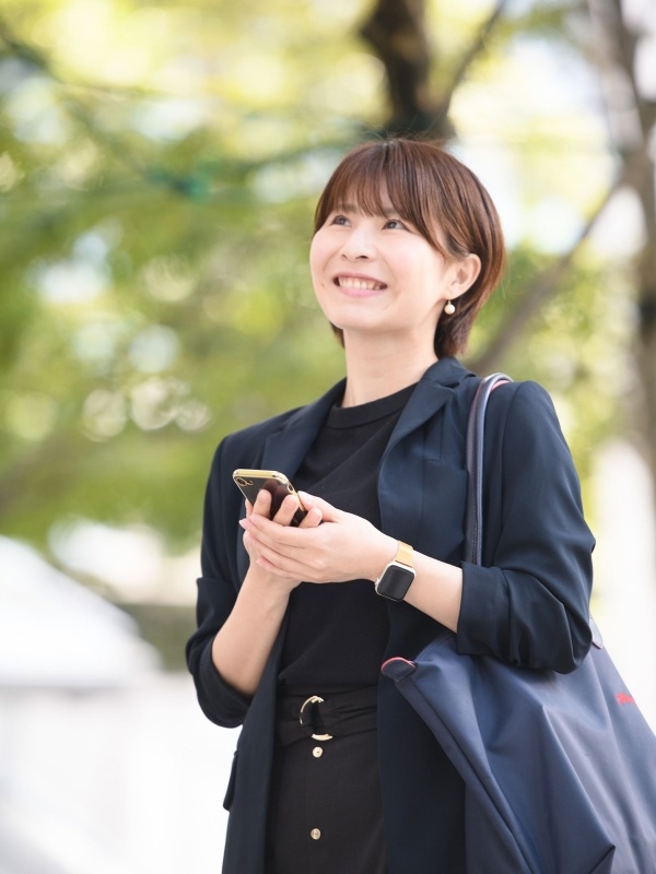 人材コーディネーター（未経験歓迎）◆年休128日／インセンティブあり／月給28万円以上イメージ1