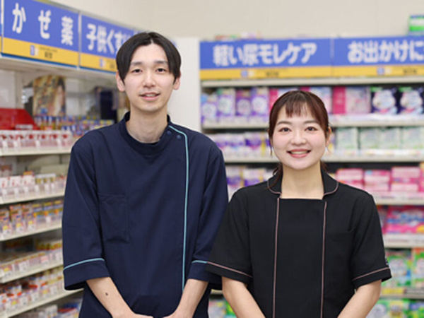 転職・求人情報イメージ1