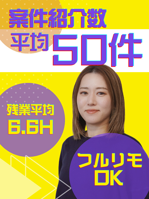 ITエンジニア◆平均年収710万円／還元率83～90％／フルリモート可／案件選択制イメージ1