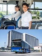「東京ディズニーリゾート（R）」エリアのバス運転士◆未経験歓迎／5～10連休OK／賞与5.0ヶ月分1