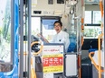 「東京ディズニーリゾート（R）」エリアのバス運転士◆未経験歓迎／5～10連休OK／賞与5.0ヶ月分3