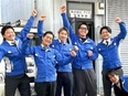 メンテナンススタッフ◆転勤なし／残業少なめ／未経験歓迎／研修制度充実／賞与昨年度実績平均4ヶ月分！2