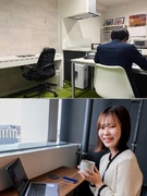 プロモーションプランナー◆月給28万円～／フルフレックスタイム制／大手企業から官公庁まで幅広い案件1