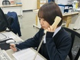経理事務（未経験可）◆システムサポートも担当／17時半に退勤／年休120日／昨年度賞与実績4.5ヶ月2