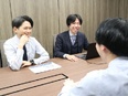 バス広告の提案営業（未経験歓迎）◆新オフィス移転済／26年度は年休130日／9連休有／定着率100％2