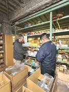ルート配送ドライバー◆設立72年の安定企業/残業月平均15h以下/毎年昇給/年休117日1