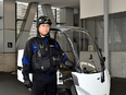 ALSOKの警備スタッフ◆未経験歓迎／年休120日以上／9連休以上取得可／12期連続ベースアップ！2