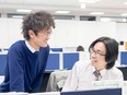 BtoBルート営業（未経験歓迎）◆創業58年安定企業でオフィス空間を提案／月給27.7～30.4万円2