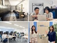 ITエンジニア◆フルリモート／年間休日130日／賞与5ヶ月分／残業月平均6h／希望に沿った案件選定3