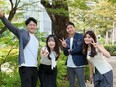 マーケター（未経験歓迎）◆月給30万円～／完休2日制／年休120日／リモートOK／残業月5時間程度3