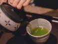日本茶カフェの店長候補（業種未経験歓迎）◆創業98年の老舗／日本茶AWARDで2年連続プラチナ賞受賞2