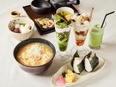 日本茶カフェの店長候補（業種未経験歓迎）◆創業98年の老舗／日本茶AWARDで2年連続プラチナ賞受賞3