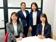 結婚アドバイザー◆営業・接客・販売経験を活かして幸せな未来を創出！／年間休日120日／転勤なし3