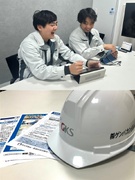 リニューアル工事の建築施工管理◆元請け工事メイン／年休125日／賞与年2回／資格手当や家族手当あり！1