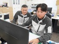 施工管理アシスタント（未経験歓迎）◆月給30万円～／昨年賞与4ヶ月分／年間休日127日／土日祝休み2