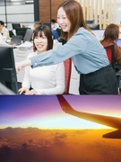 営業事務（未経験OK）◆土日祝休み／定着率93％／昨年度賞与6ヶ月分／海外・国内旅行補助金あり！1