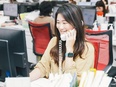 営業事務（未経験OK）◆土日祝休み／定着率93％／昨年度賞与6ヶ月分／海外・国内旅行補助金あり！3