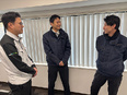 PRスタッフ（省エネ設備やリフォームの提案）◆平均月収50万円以上／アポ獲得までをお任せ／昇給年3回3