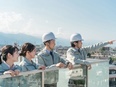 ビル設備管理サービスの運営管理スタッフ◆年休122日／土日祝休／残業月20h以下／専門資格を取得可能2