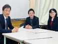 学校広報職（未経験歓迎）◆説明会やメディアを通じて魅力を発信／昨年度賞与最大5.2ヶ月分／住宅手当有3