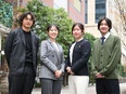 ITエンジニア◆経験者月給35万円～／賞与年1回／昇給年3回／年休130日＋有休／リモート案件あり3