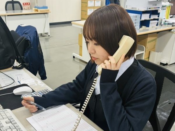 転職・求人情報イメージ1