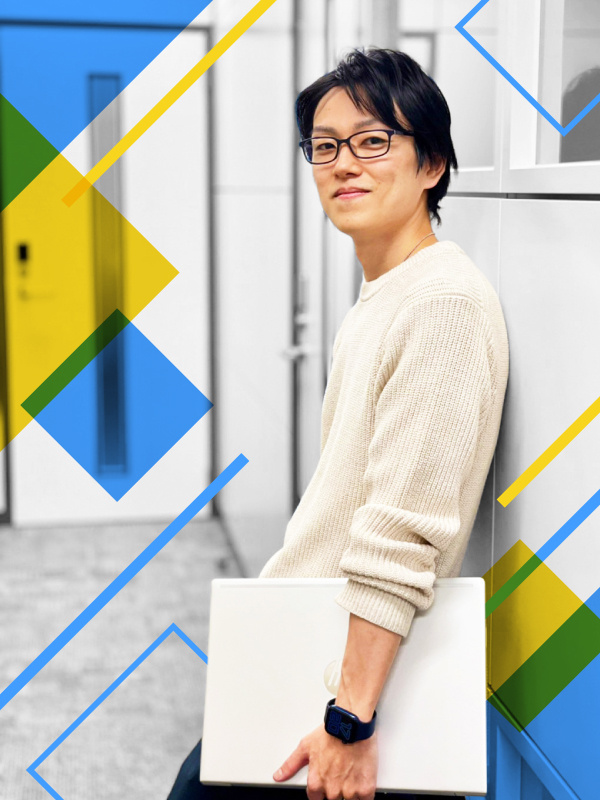 ITエンジニア◆フルリモート／年間休日130日／賞与5ヶ月分／残業月平均6h／希望に沿った案件選定イメージ1