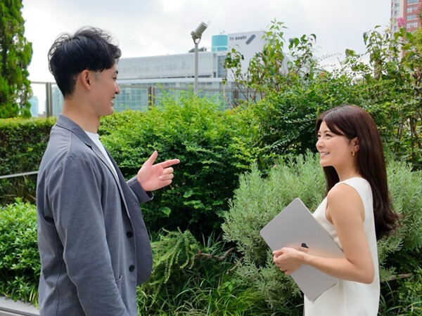 転職・求人情報イメージ1