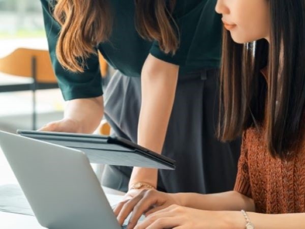 転職・求人情報イメージ1