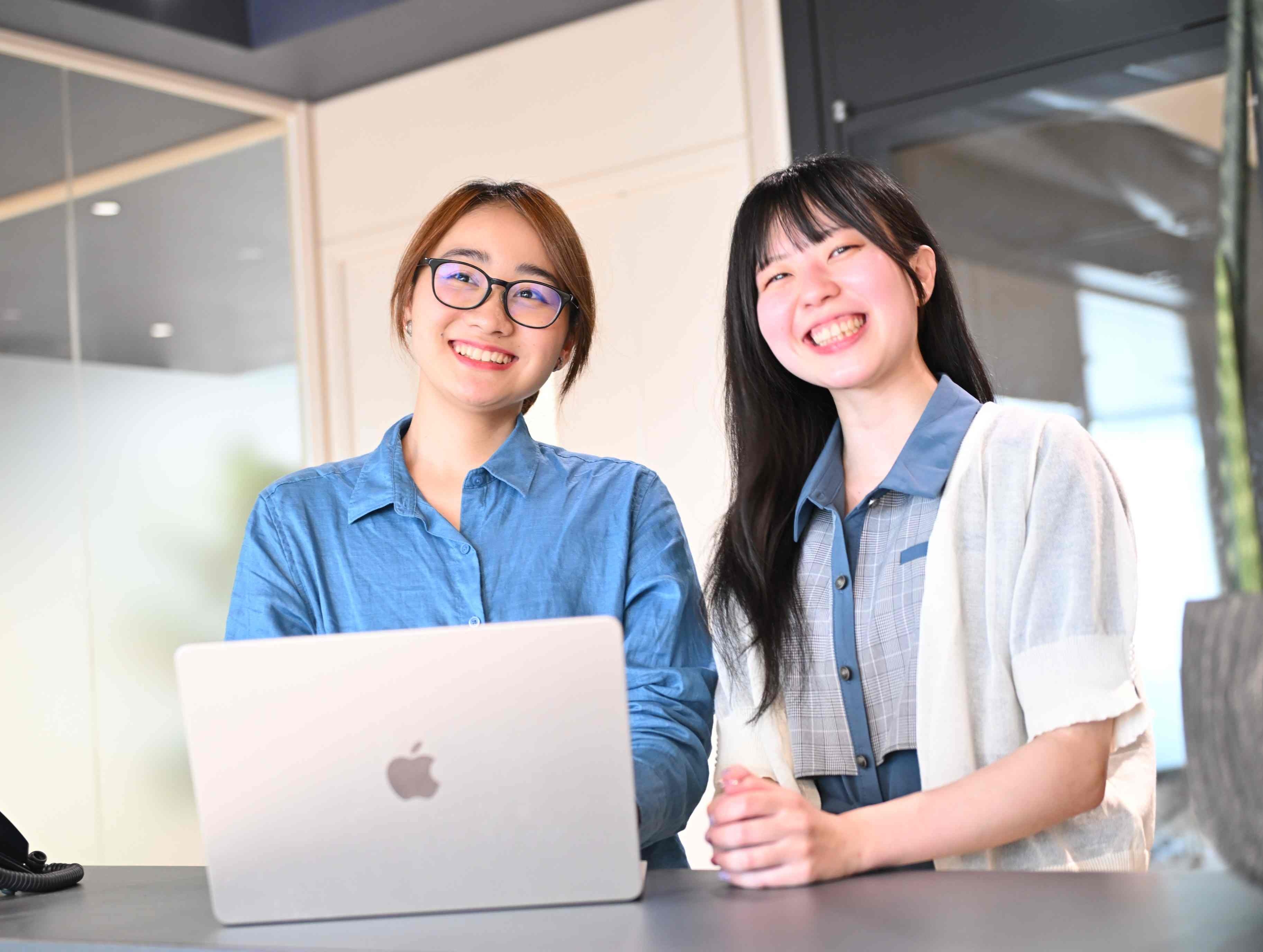 転職・求人情報イメージ1