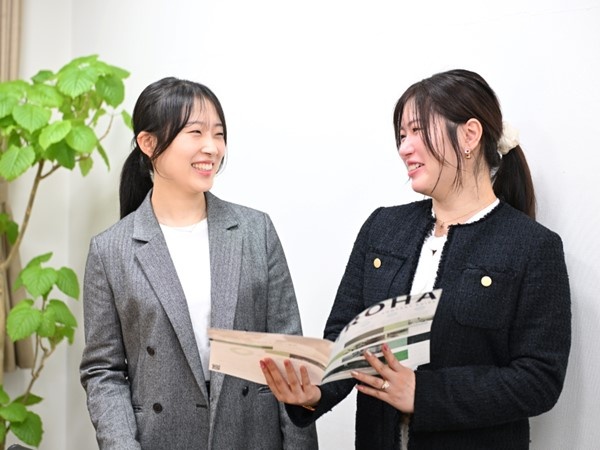 転職・求人情報イメージ1