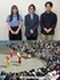 現場進行管理（キャラクターショーや遊具管理・提案調整・手配）◆子供達に夢を与える仕事／フルフレックス