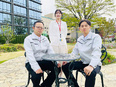 施工管理◆東証グロース上場グループ／年間休日125日／毎週土日休み／初年度の平均年収450万円以上2