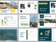 プレゼンテーションデザイナー◆大手金融機関のビジネスに貢献／月給36万～／土日祝休み／えるぼし認定3