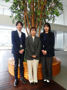事務スタッフの管理◆賞与実績4.15ヶ月分／年休124日／官公庁や大手企業で働けます！1