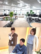 労務（給与計算・社会保険手続き）◆外資系企業で働く／フレックス勤務／週2～3回のリモート勤務OK1