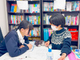 個別指導塾の講師（教室長候補）◆未経験歓迎／大学受験に特化／早期キャリアアップが可能／実働7時間2