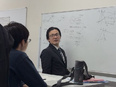 個別指導塾の講師（教室長候補）◆未経験歓迎／大学受験に特化／早期キャリアアップが可能／実働7時間3
