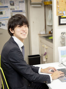 賃貸管理◆月給27万円以上／賞与年2回／完全週休2日／残業20時間以内／休日・夜間の対応なし1