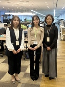 販促サポートスタッフ（未経験歓迎）◆年休120日／昨年度賞与実績最大4ヶ月分／在宅有／渋谷駅徒歩3分1