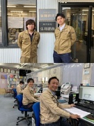 金物取付スタッフ◆未経験歓迎／土日休み／年収1000万円も可能！／食事手当あり／平均勤続年数20年1