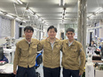 金物取付スタッフ◆未経験歓迎／土日休み／年収1000万円も可能！／食事手当あり／平均勤続年数20年3
