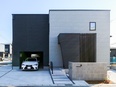 注文住宅の営業◆未経験で月給30万円～／定時退社可／完全週休2日制／100％反響営業2
