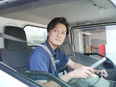宅配ドライバー◆入社お祝い金30万円／月給31万円以上／最大年休156日／東証プライム上場G2