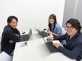 現場進行管理（キャラクターショーや遊具管理・提案調整・手配）◆子供達に夢を与える仕事／フルフレックス2